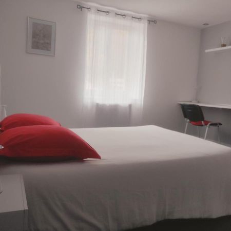 Agreable Appartement Morbier Luaran gambar