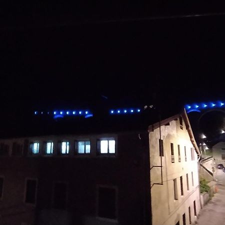 Agreable Appartement Morbier Luaran gambar