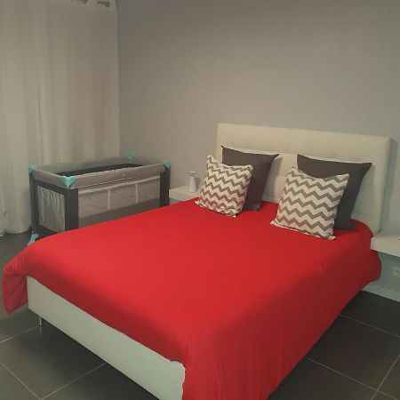 Agreable Appartement Morbier Luaran gambar