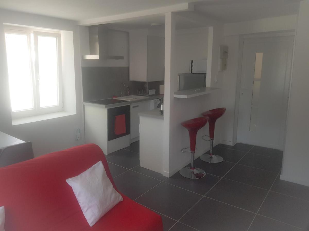 Agreable Appartement Morbier Luaran gambar