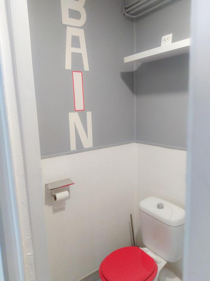 Agreable Appartement Morbier Luaran gambar