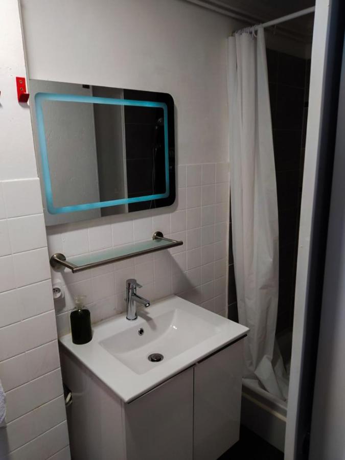 Agreable Appartement Morbier Luaran gambar