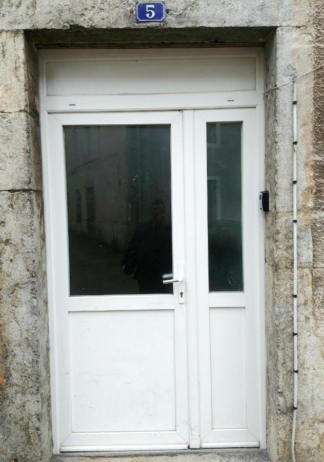 Agreable Appartement Morbier Luaran gambar